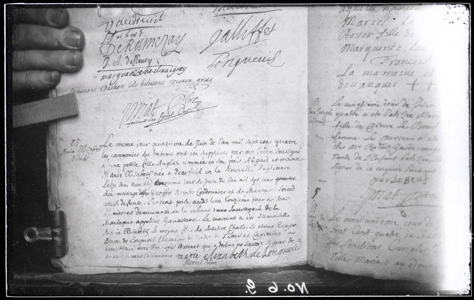 baptismrecord